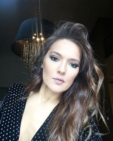 Demet Akalın sınır tanımıyor! “Regliyim Ziya çok mu merak ettin?”  - Resim: 1