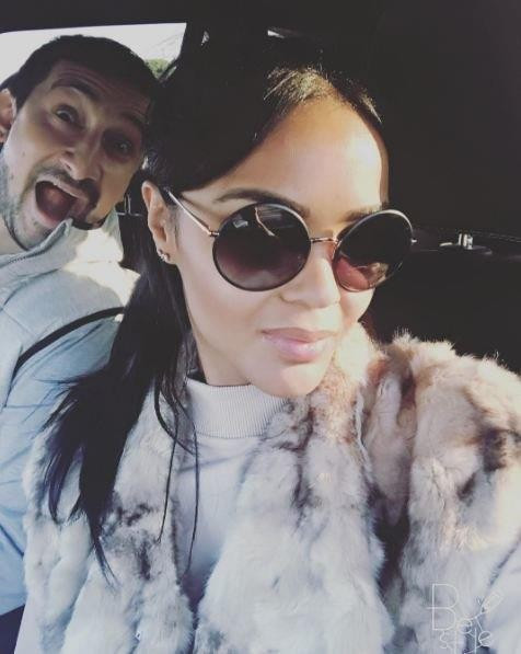 Survivor yarışmacılarının eşleri ve sevgilileri - Resim: 4