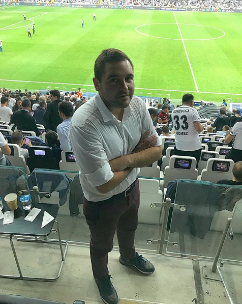 Hacı Sabancı durdu durdu yapıştırdı 'Para nelere kadir görüyorsun' - Resim: 1