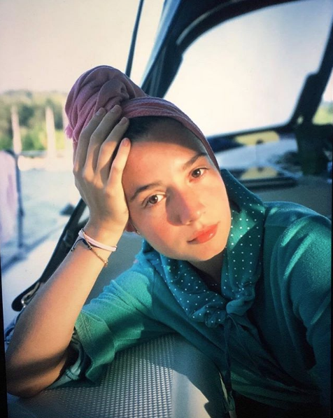 Elit İşcan'ın cinsel taciz olayında yapımcı şirket sessizliğini bozdu! - Resim: 2