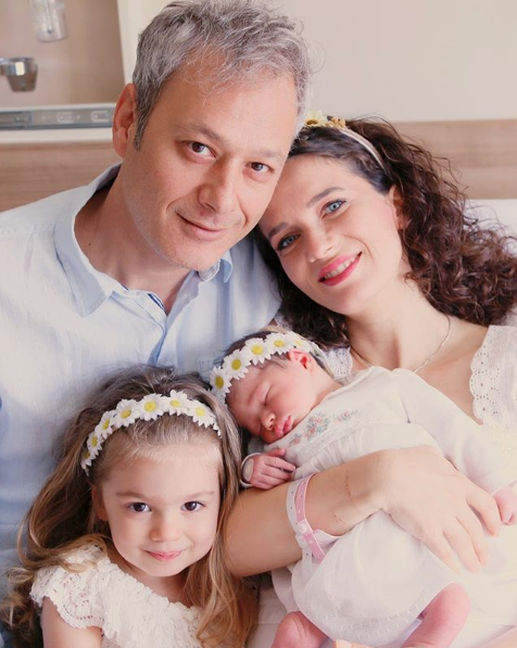 Çocuklar Duymasın Duygu'nun son hali şaşırttı! Çoluk çocuğa karışmış - Resim: 3