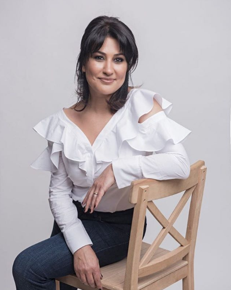 İclal Aydın'ın evi soyuldu! O anları böyle anlattı - Resim: 4