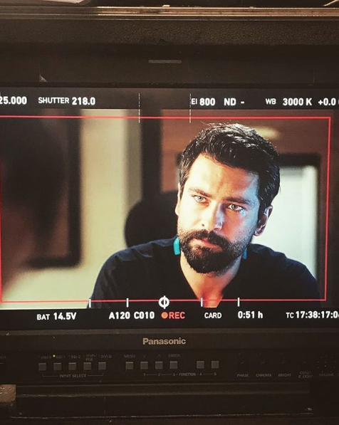 Mucize Doktor dizisinin Ferman'ı Onur Tuna'dan dikkat çeken paylaşım - Resim: 4