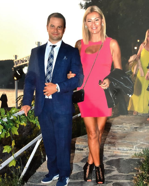 Pınar Altuğ Yağmur Atacan'la öpüşme itirafına açıklık getirdi! 'Taciz olur' - Resim: 4