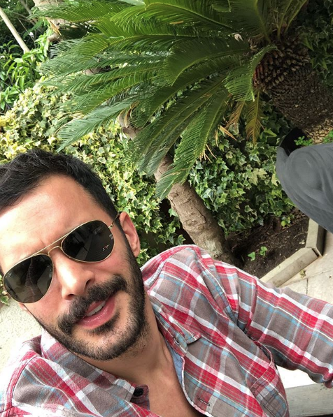 Show TV'nin Çukur dizisine yakışıklı oyuncu dahil oldu bakın hangi rolde - Resim: 2