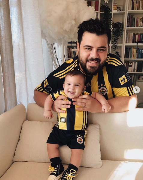 Eser Yenenler başlattı sosyal medyada akım haline geldi ünlüler katıldı - Resim: 2