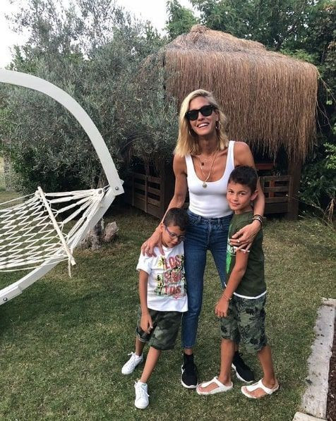 Çağla Şıkel'den annelik önerisi: Mükemmel anne olmaya çalışmayın - Resim: 2