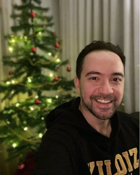 Alt Tarafı Bi’ Talk Show sunucusu Kaan Sekban'dan eşcinsellik sorusuna olay cevap - Resim: 3