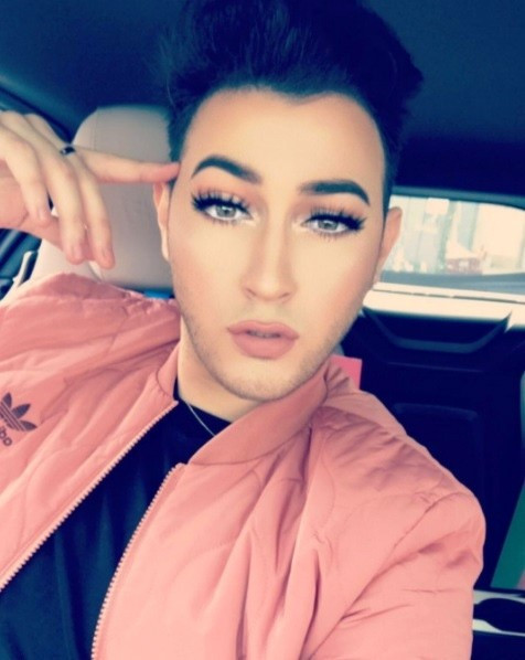 Dünyaca ünlü kozmetik firması androjen modelle çalışacak! - Resim: 3