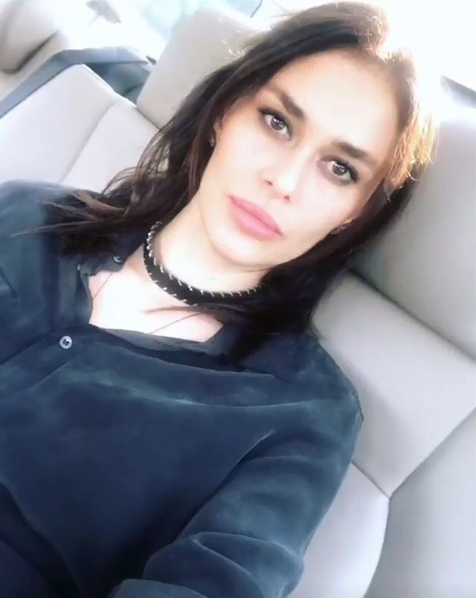 Ayşe Hatun Önal kokain partilerine gidiyor ifşa etti - Resim: 1