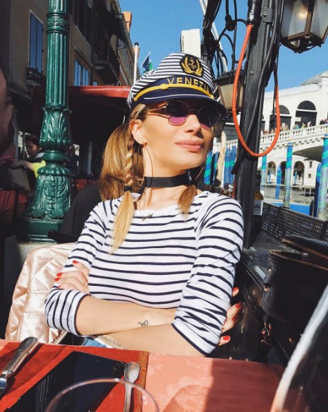 İrem Derici bir gün önce veda dedi son yaptığı da... - Resim: 4