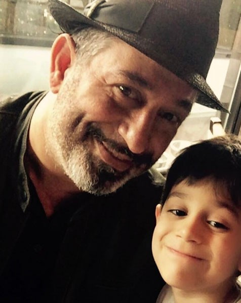 Cem Yılmaz'dan zehir gibi cevap 'Allahın senin gibi hıyarı...' - Resim: 2