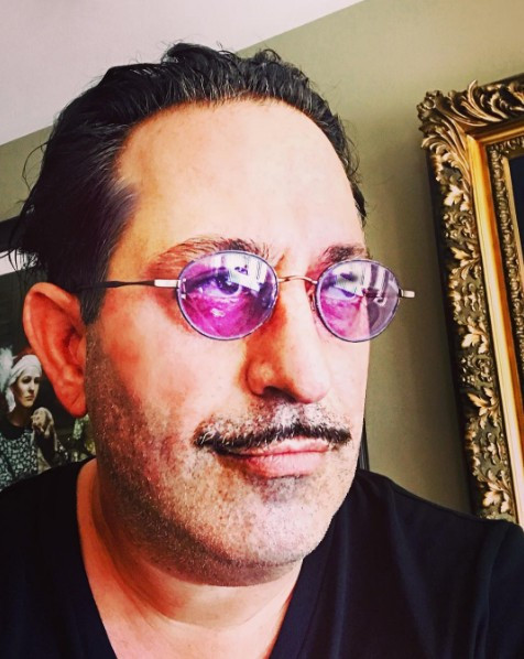 Cem Yılmaz'ın yeni aşkı bomba! Özge Sabuncu kimdir? - Resim: 2