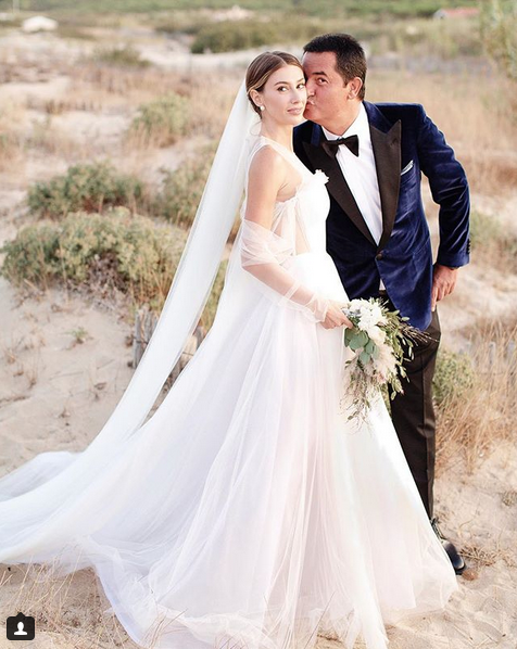 Acun Ilıcalı ve Şeyma Subaşı boşandı adliyeye birlikte geldiler işte o anlar - Resim: 3