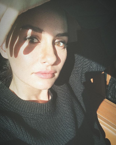 Yasemin Özilhan skandal yarattı 'Şıklık için zenginliğe gerek yok 3-5 bin TL yeter' - Resim: 1