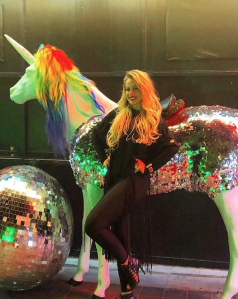 Yeliz Yeşilmen yine bombayı patlattı 'Türkiye'nin bana ihtiyacı var' - Resim: 1