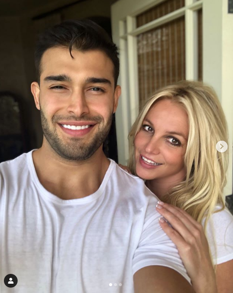 Kariyeri bitti deniyordu! Britney Spears sonunda sessizliğini bozdu! - Resim: 4