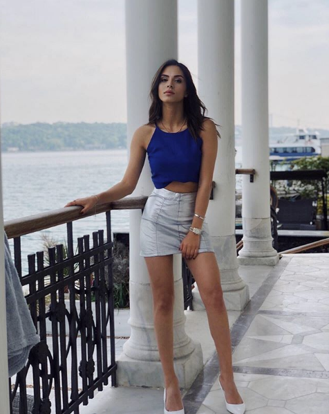 Yasak Elma'nın yıldız oyuncusu saplantılı hayranı tarafından kaçırıldı! - Resim: 4