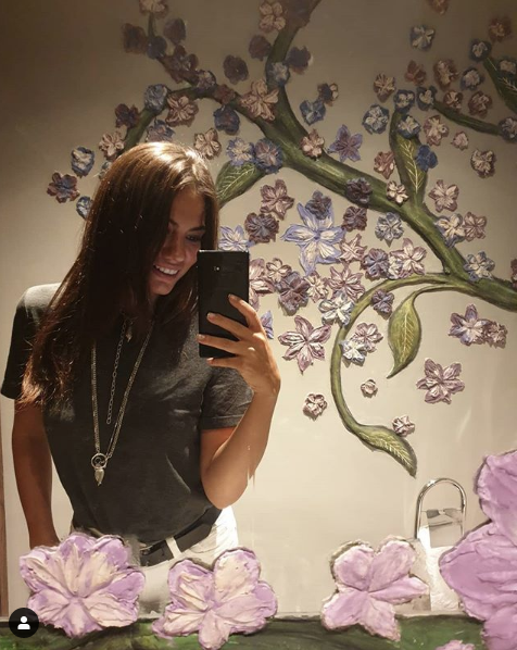 Can Yaman'la ayrıldığı konuşulan Demet Özdemir'den aşk açıklaması! - Resim: 3