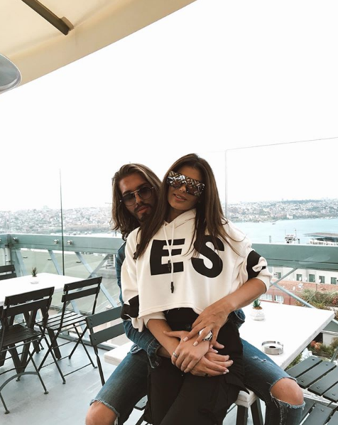 Hatice genç sevgilisi Ali Kemal'den evlilik teklifi aldı eski sevgilisi mekan bastı - Resim: 4