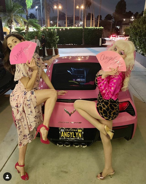 Shameless dizisinin Fiona'sı Emmy Rossum'un değişimi şok etti - Resim: 2