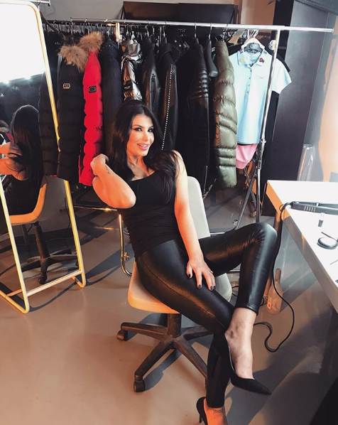 Hatice'nin Koronavirüs densizliği: Öleceğimi bilsem deyip paylaştı - Resim: 3