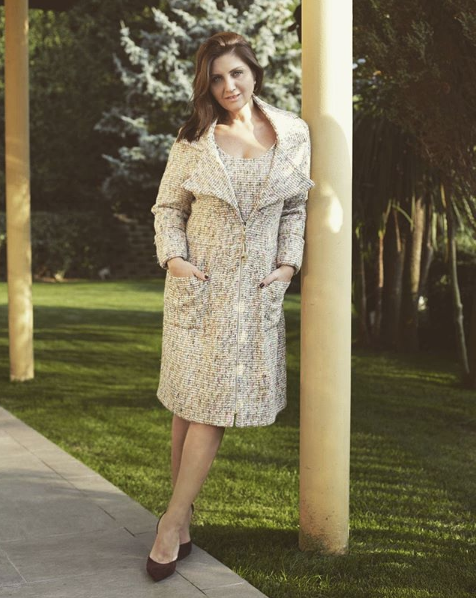 Sibel Can 14 gün kuralını hatırlatarak 'Evde kal' çağrısı yaptı - Resim: 4