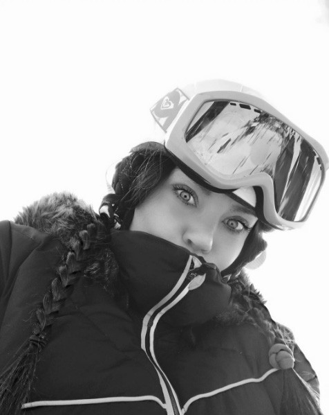 Ne Sinan Ne Cem! Eski kocasıyla birlikte... - Resim: 4