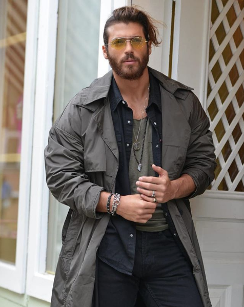 Can Yaman'ın reklam filminden aldığı para dudak uçuklattı! - Resim: 2