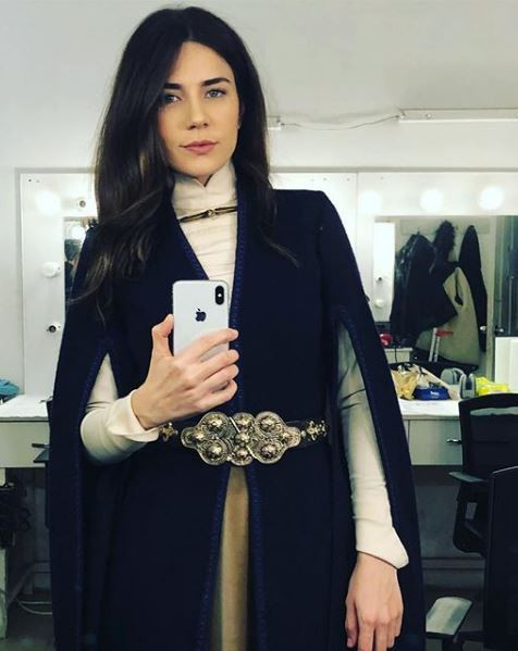 Buse Varol Esra Erol'la Seda Sayan'a rakip oluyor - Resim: 1