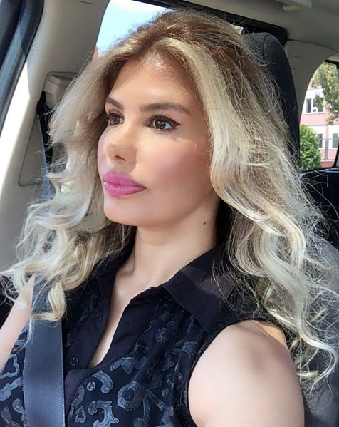 Podyumda kalçasını açan Hatice'den rapçilere olay sözler! 'Fuhşiyata iten...' - Resim: 4