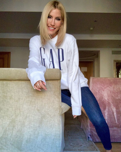 Çağla Şıkel duyulmasını istemese de basına sızdı 51 çocuk için bakın ne yapmış - Resim: 2