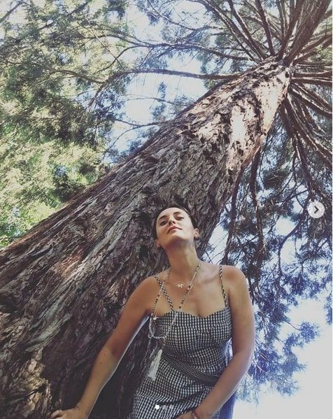 Aslıhan Gürbüz taciz mesajını ifşa etti sapkın mesaj atan bakın ne yazdı - Resim: 1