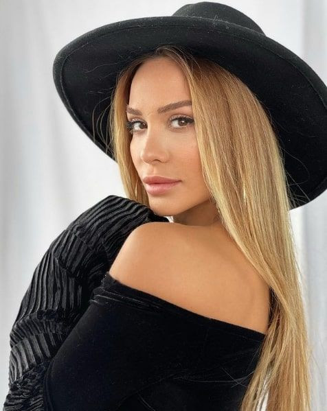 Canan Ergüder'den sonra Şimal de kansere yakalandı herkesi uyardı - Resim: 1