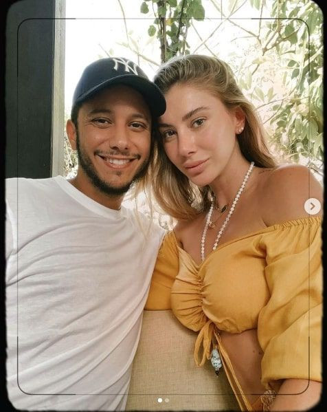 Şeyma Subaşı için paraları döktü Mısırlı milyarder sevgiliden yeni hamle! - Resim: 1