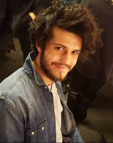 O Ses Türkiye şampiyonu Emre Sertkaya'nın olay pozları! - Resim: 3