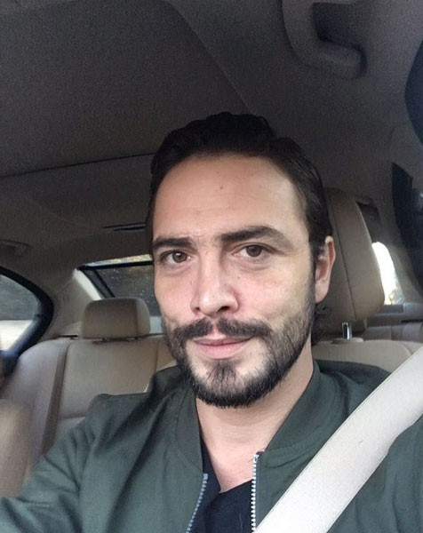 Ahmet Kural hayranını kovdu : 'Gel lan...' - Resim: 4