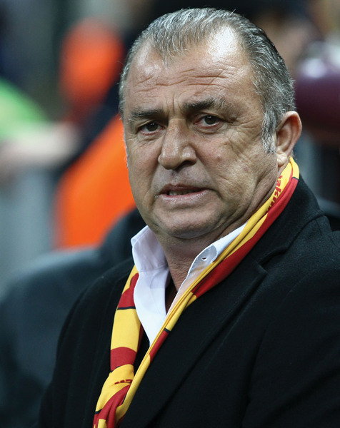 Fatih Terim'e büyük jest - Resim: 2