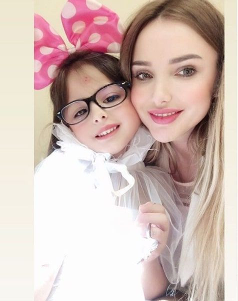 Meral Kaplan kızını eski kocası Erhan Kanioğlu'nun kaçırdığını söyleyip yardım istedi - Resim: 3