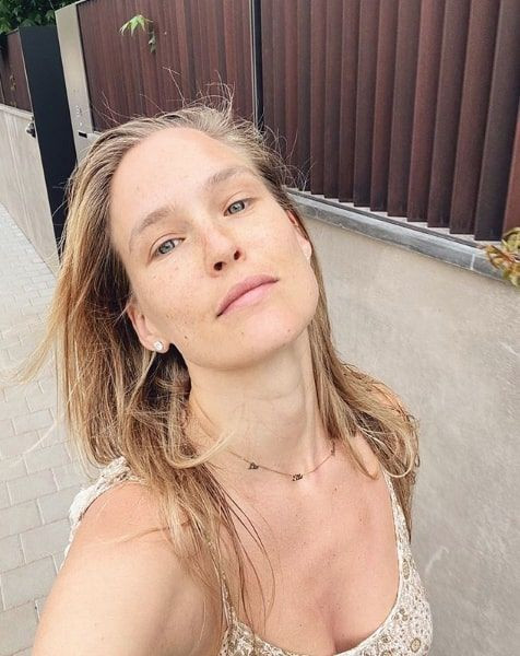 Di Caprio'nun eski sevgilisi İsrailli model Bar Refaeli'nin vergi kaçırmaktan cezası kesildi - Resim: 3