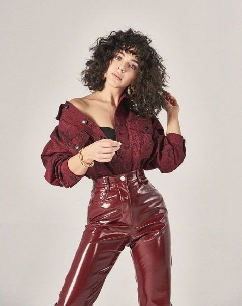 Çukur dizisine bomba kadın oyuncu transferi! Kadroya katıldı - Resim: 4