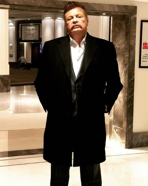 Ünlü oyuncu Nuri Alço'nun hesabını çalıp böyle dolandırdılar - Resim: 1