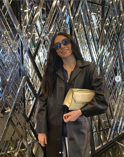 Alev Alev'in Çiçek'i Hazar Ergüçlü'den sevgilisi Onur Ünlü itirafı aralarında 19 yaş var - Resim: 4