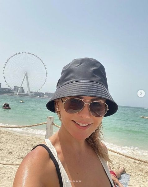 Ece Erken 'Tefeciye bulaştım' deyip ünlülerden para istedi cevaplar bomba - Resim: 2