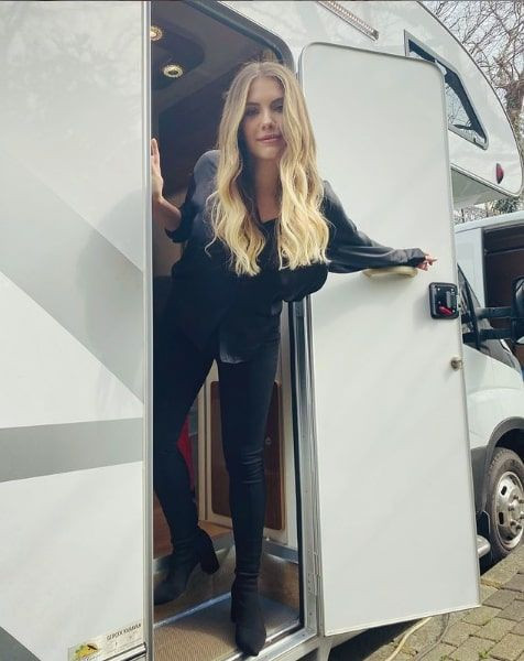 Yasak Elma yıldızı Eda Ece'den flaş karar Gülse Birsel ve Gupse Özay'ın yolunda - Resim: 4