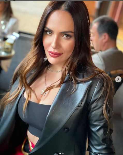 Buket Aydın oynadığı reklam filminden servet kazandı! İşte dudak uçuklatan rakam... - Resim: 3