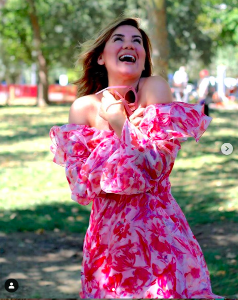 Barbaros Utku kaç yaşında ne iş yapıyor Ayla Çelik'in sevgilisi kimdir? - Resim: 2