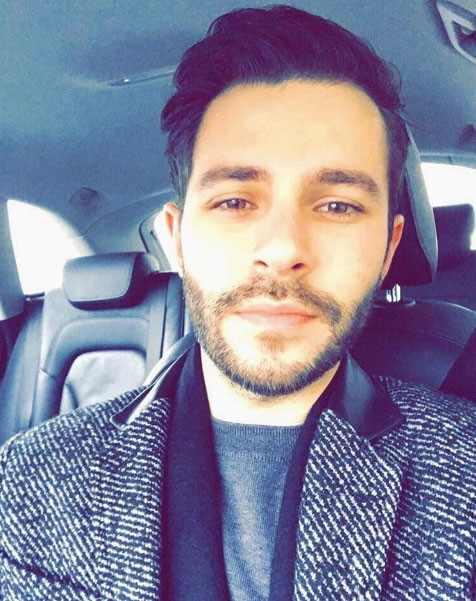 Hakan Sabancı hedef şaşırtmış sevgilisi bakın kim! Cem Yılmaz... - Resim: 3