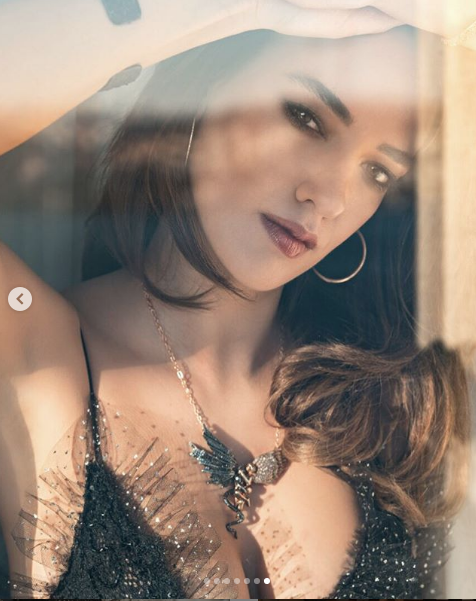 Seda Bakan 10 Years Challenge akımını yanlış anladı koyduğu fotoğrafa bakın!  - Resim: 3