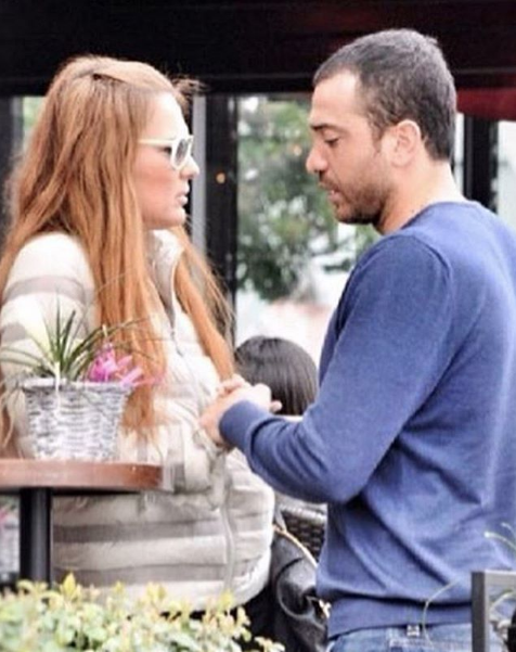 Demet Akalın Okan Kurt'a 'gerizekalı' dediği anları yanlışlıkla paylaştı hemen sildi - Resim: 2